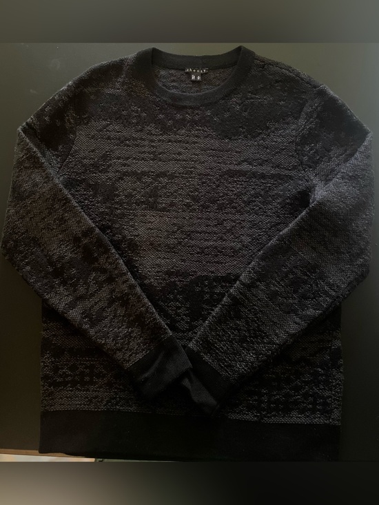 Theory Other - Theory Crewneck